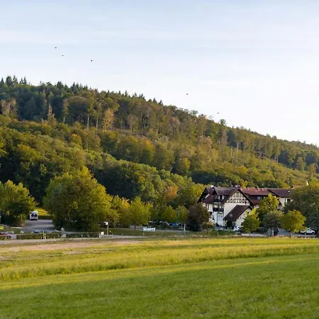 Hotel Kuralpe Kreuzhof