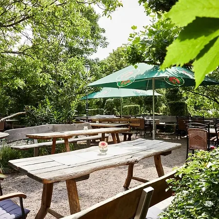 Hotel Kuralpe Kreuzhof