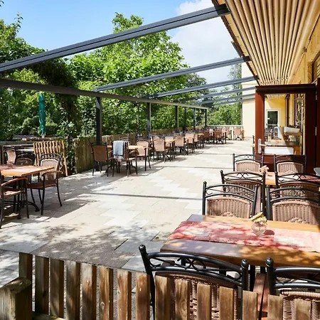 Kuralpe Kreuzhof Hotel