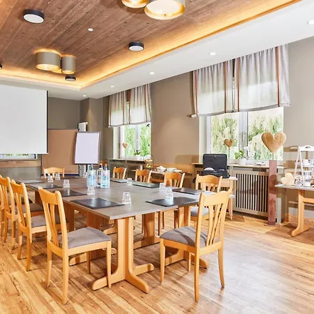 Kuralpe Kreuzhof 3* Lautertal (Odenwald)