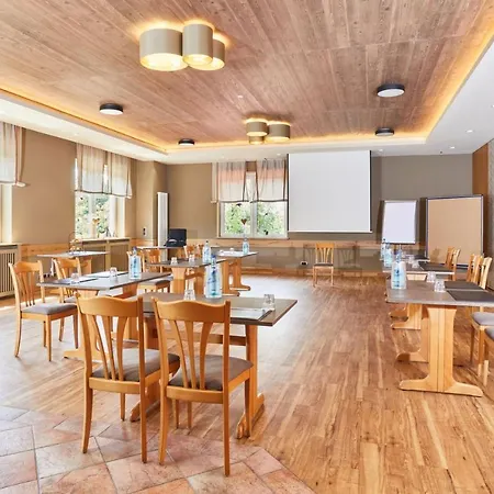 Kuralpe Kreuzhof Hotel Lautertal (Odenwald)