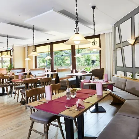 Kuralpe Kreuzhof Hotel