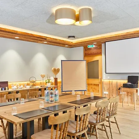 Kuralpe Kreuzhof 3* Lautertal (Odenwald)