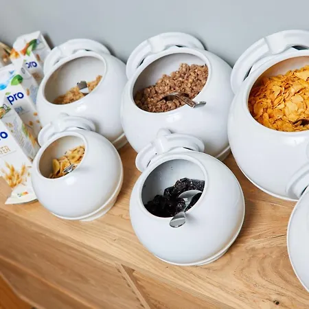 Hotel Kuralpe Kreuzhof Lautertal (Odenwald)