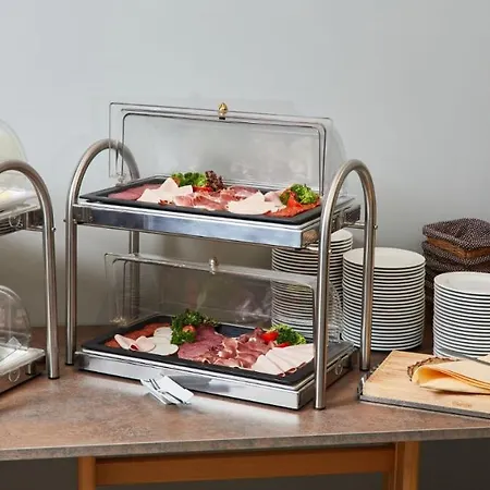 Kuralpe Kreuzhof Hotel Lautertal (Odenwald)