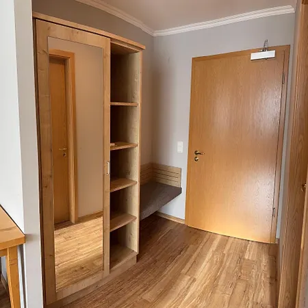 Kuralpe Kreuzhof 3* Lautertal (Odenwald)