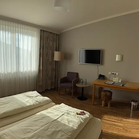 Kuralpe Kreuzhof Hotel Lautertal (Odenwald)