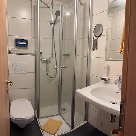 Kuralpe Kreuzhof Lautertal (Odenwald)