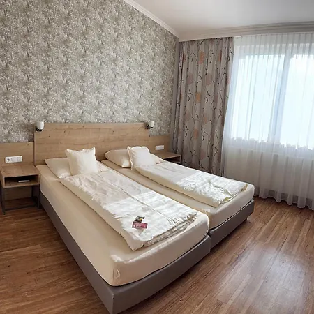 Kuralpe Kreuzhof 3* Lautertal (Odenwald)