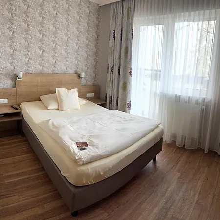 Kuralpe Kreuzhof Hotel