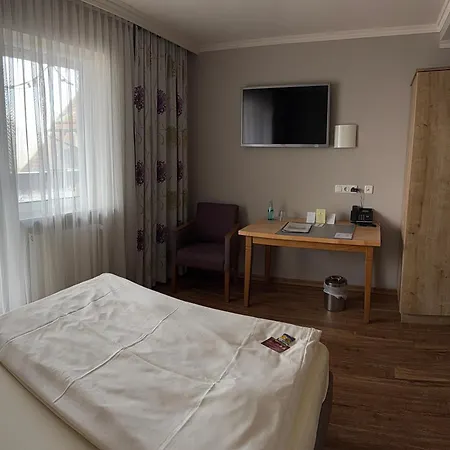 Kuralpe Kreuzhof Hotel