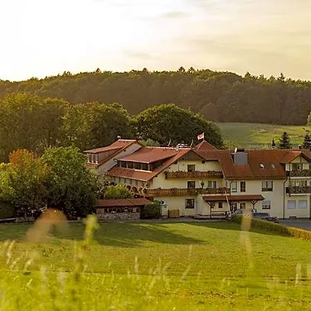 Hotel Kuralpe Kreuzhof