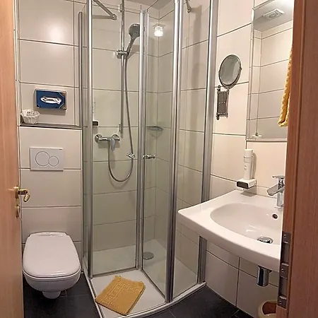 Hotel Kuralpe Kreuzhof