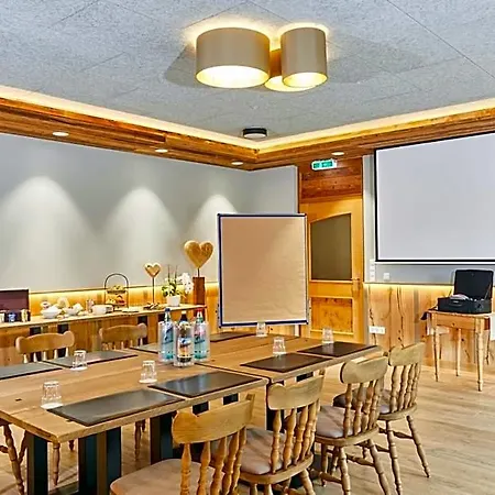 Kuralpe Kreuzhof Hotel 3*