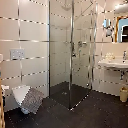 Kuralpe Kreuzhof 3*