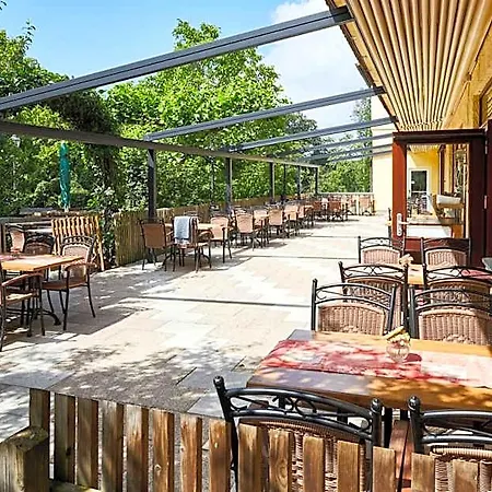 Kuralpe Kreuzhof 3* Lautertal (Odenwald)