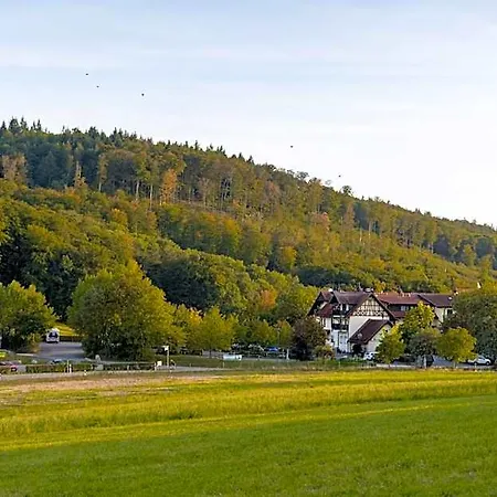 Kuralpe Kreuzhof Hotel