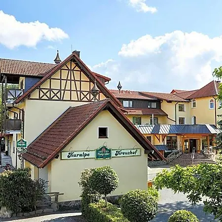 Hotel Kuralpe Kreuzhof