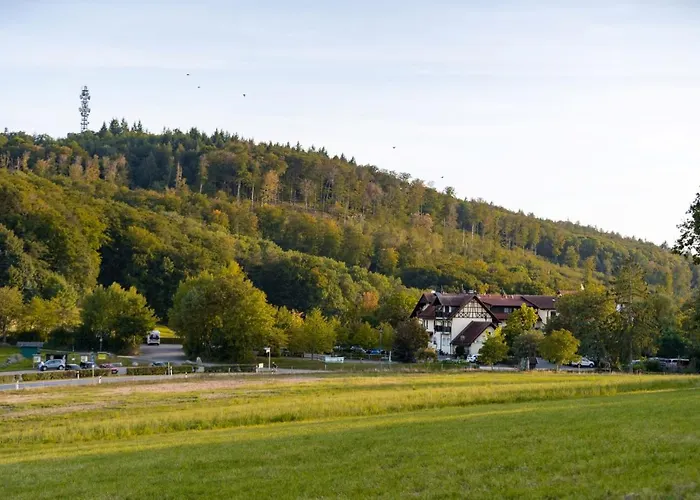 Hotel Kuralpe Kreuzhof
