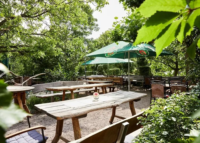 Hotel Kuralpe Kreuzhof