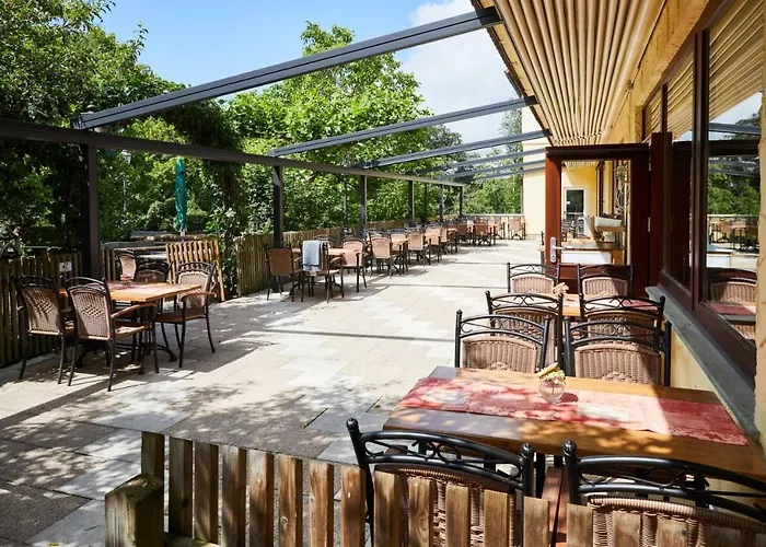 Kuralpe Kreuzhof Hotel