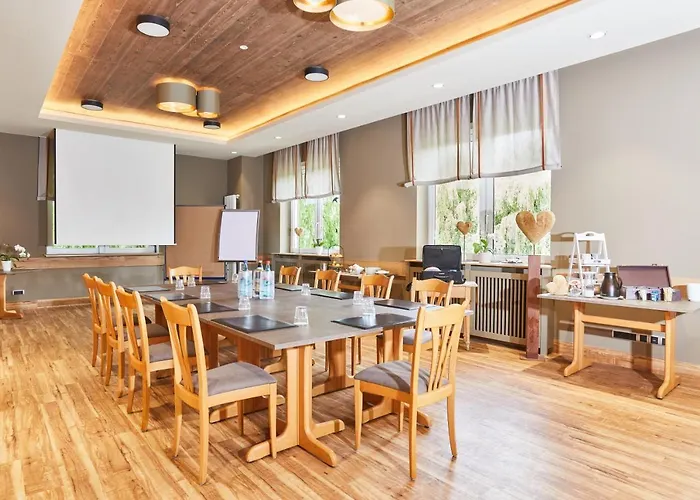 Kuralpe Kreuzhof 3* Lautertal (Odenwald)