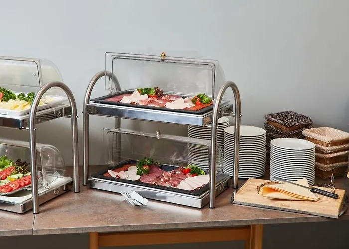 Kuralpe Kreuzhof Hotel Lautertal (Odenwald)