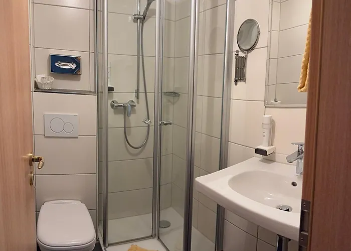 Kuralpe Kreuzhof Lautertal (Odenwald)